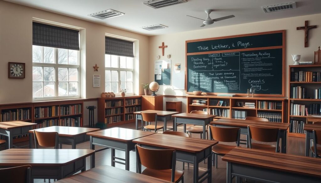 Christian college teaching positions Christian college teaching positions