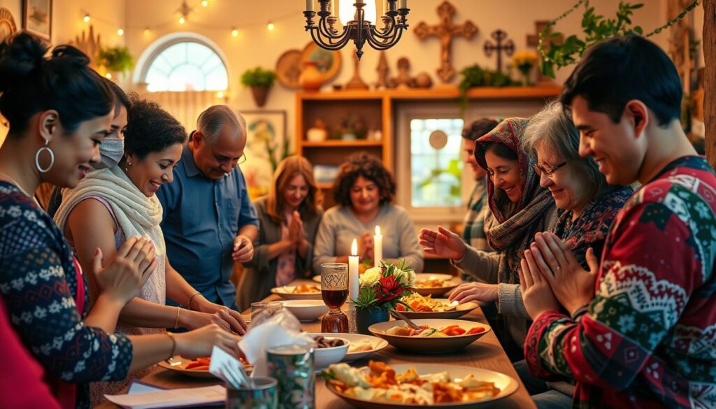 Christian community support through parachurch activities Christian community support through parachurch activities
