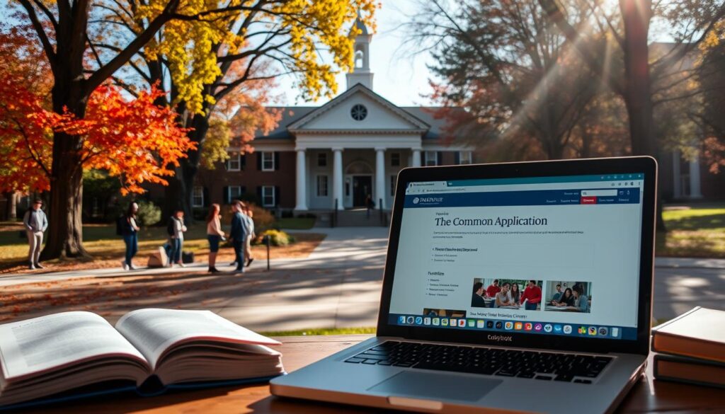 Common Application Process at Christian Colleges Common Application Process at Christian Colleges