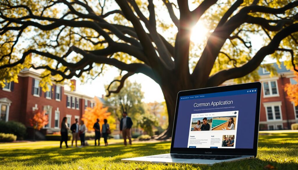 Common Application Process for Christian Colleges Common Application Process for Christian Colleges