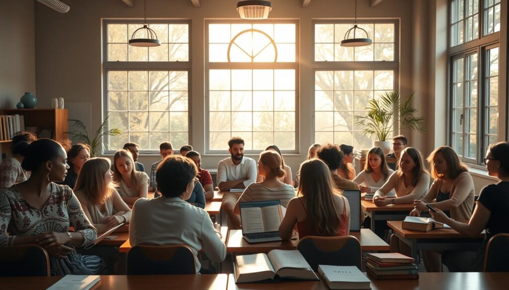 Compassionate Approach in Christian Education Compassionate Approach in Christian Education