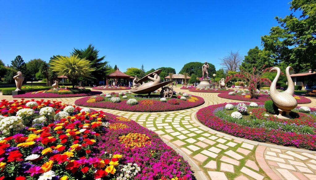 Creative skills in landscape horticulture Creative skills in landscape horticulture