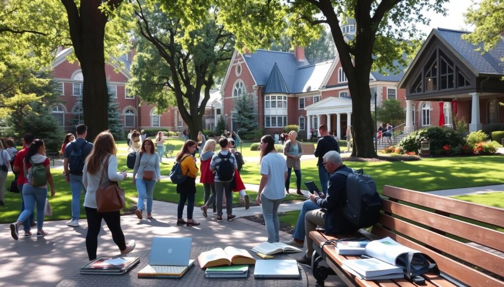 Customizing Your Search for the Ideal Christian College Customizing Your Search for the Ideal Christian College