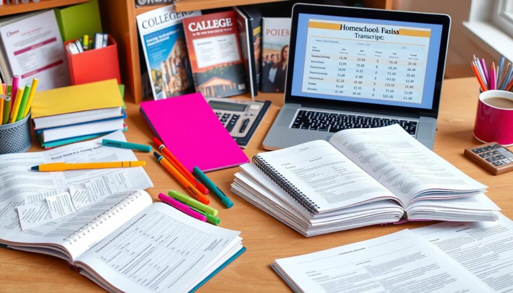 Detailed Guide on Homeschool Transcripts for College Admission Detailed Guide on Homeschool Transcripts for College Admission