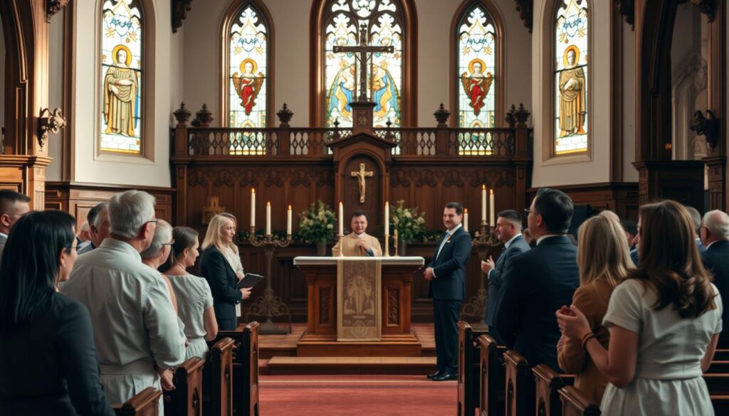 Diaconate Ministry Leadership Diaconate Ministry Leadership