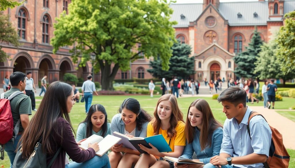 Distinctive Features of CCCU Member Institutions