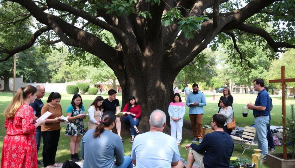 Theology Students: Do They Complete Internships? Do Theology Students Complete Internships?