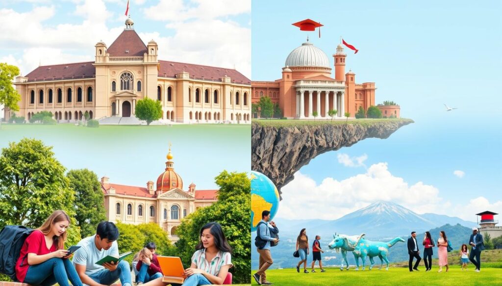 Dual Degree Programs Dual Degree Programs