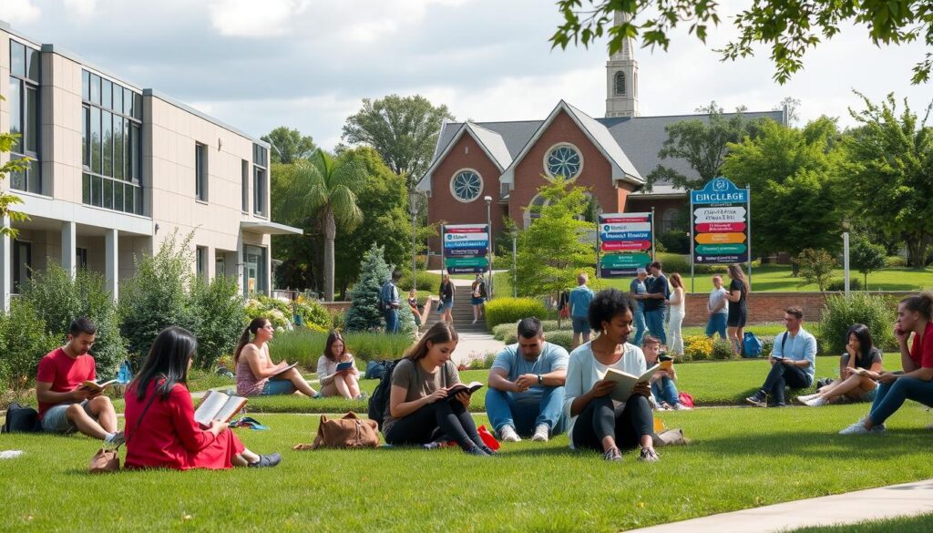 Educational Pathways in Bible Colleges Educational Pathways in Bible Colleges