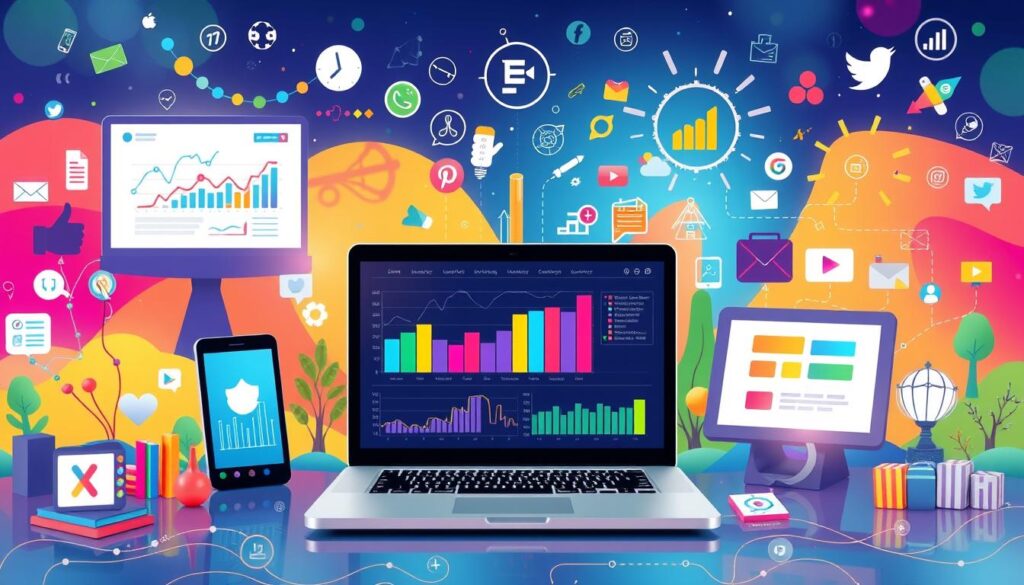 Effective Digital Marketing Strategies