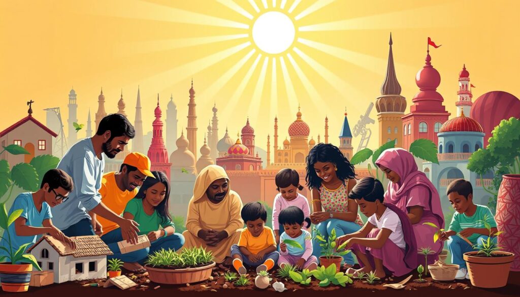 Empowering Communities Through Missionary Service Empowering Communities Through Missionary Service