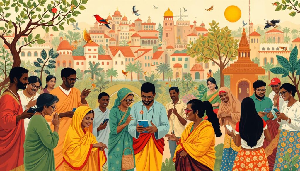 Evangelical Cultural Engagement