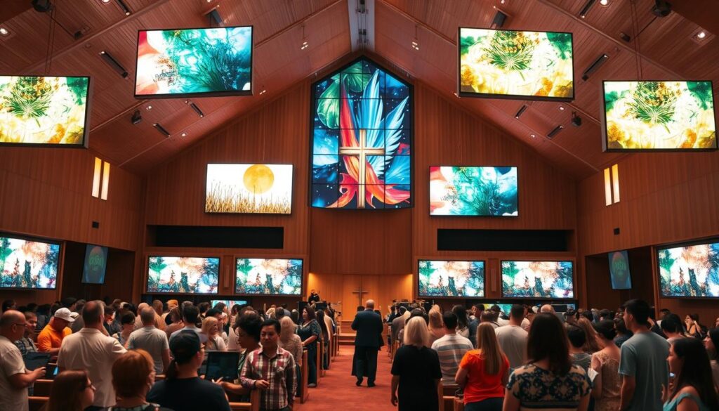 Evangelicalism Transformation