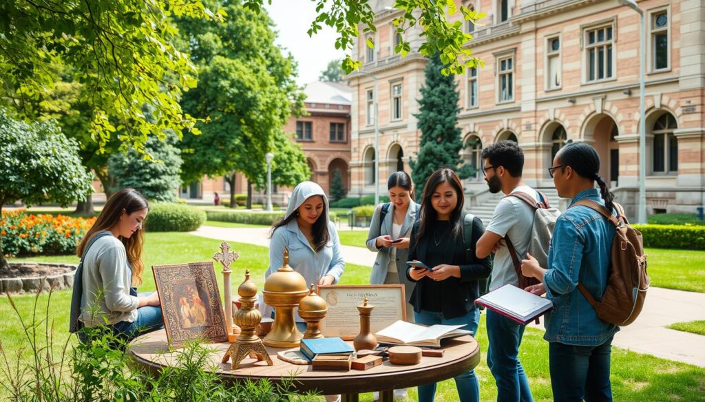 Exploring Different Faiths Exploring Different Faiths