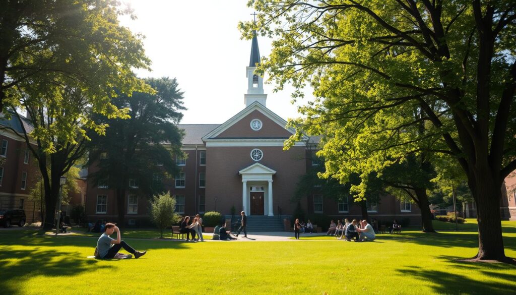 Faith-Based Education Faith-Based Education