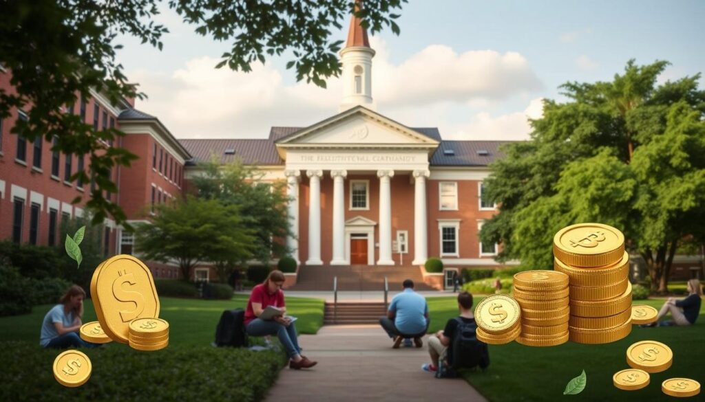 Federal and State Grants in Christian Education Federal and State Grants in Christian Education