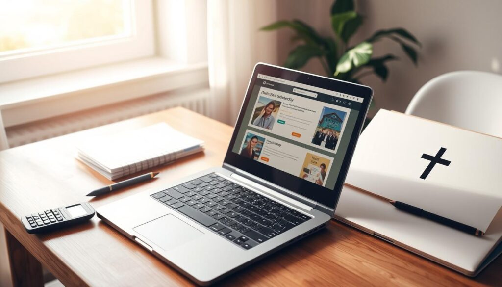 Financial Aid Opportunities Financial Aid Opportunities