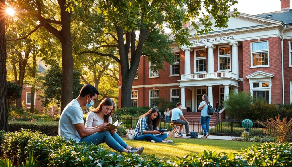 Financial Aid Options at Christian Colleges Financial Aid Options at Christian Colleges