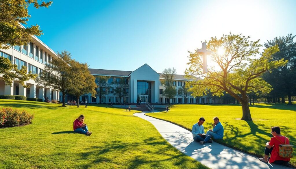 Financing Christian Education Financing Christian Education