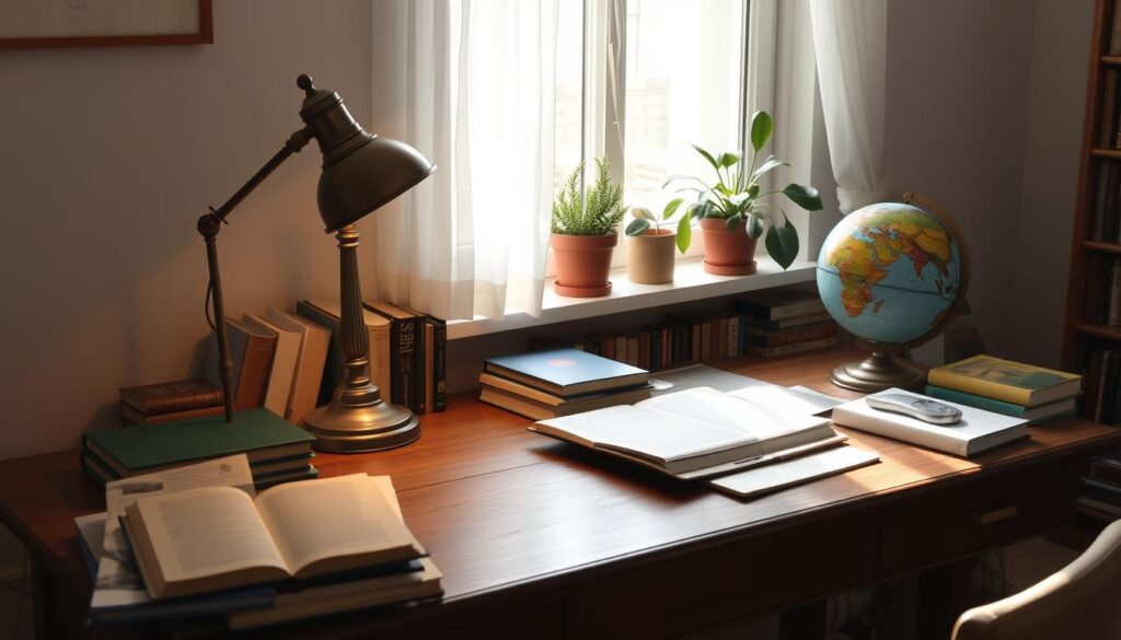 Focused Learning Environment Focused Learning Environment