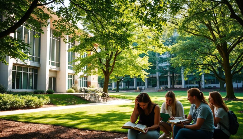 Geneva College Biblical Studies Program