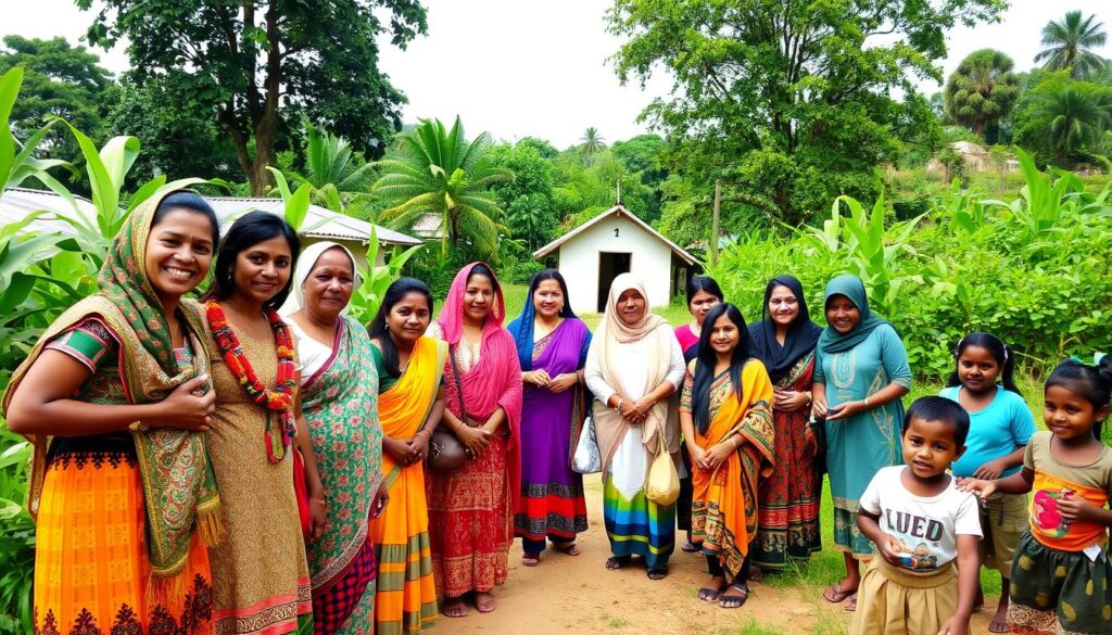 Global Missionary Work