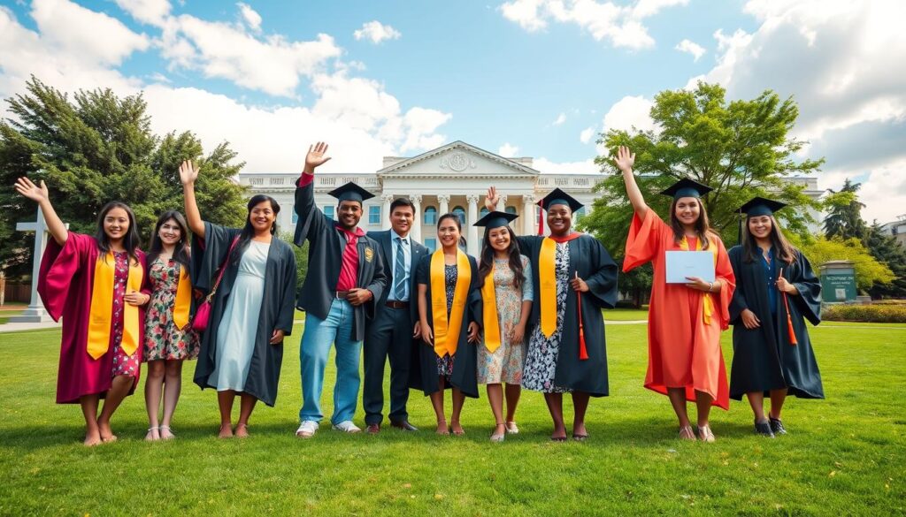 Graduate School Success Rate at Christian Universities Graduate School Success Rate at Christian Universities