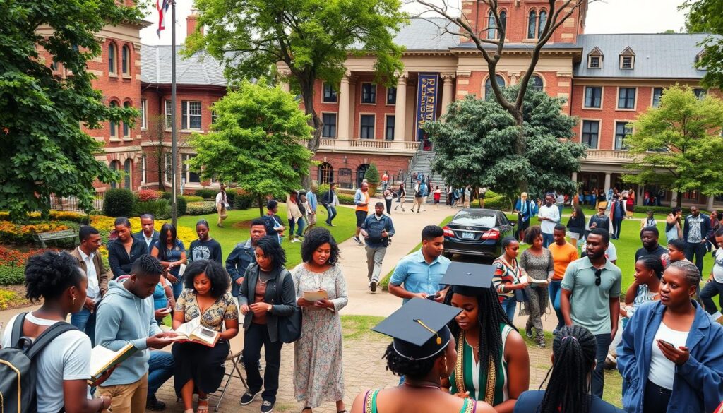 HBCU programs empowering African American education