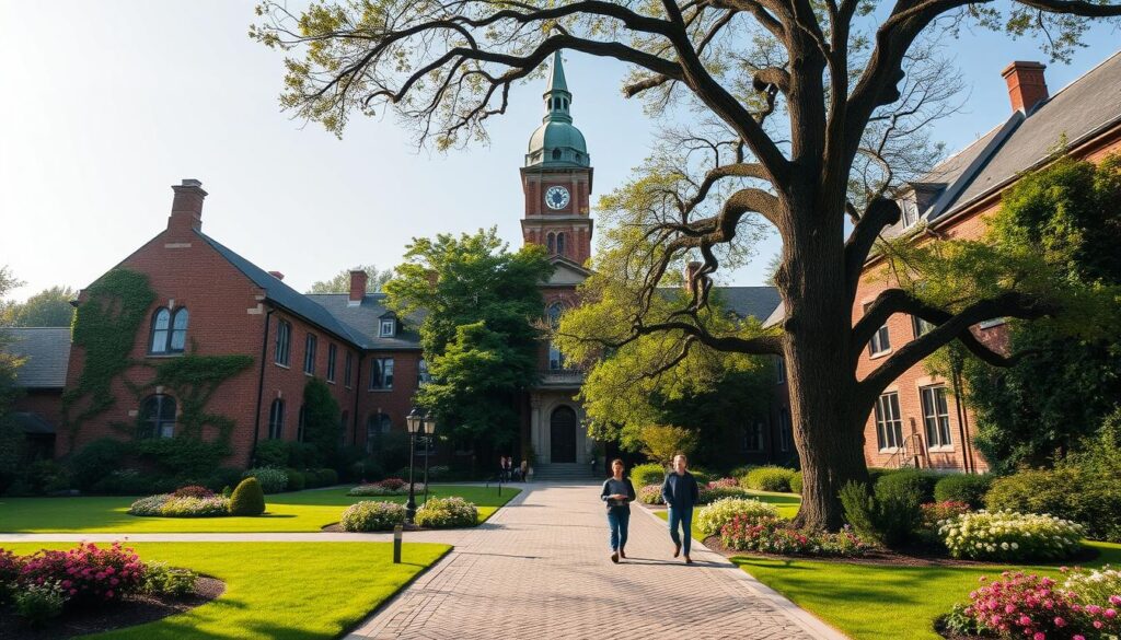 Historical Christian Colleges Historical Christian Colleges