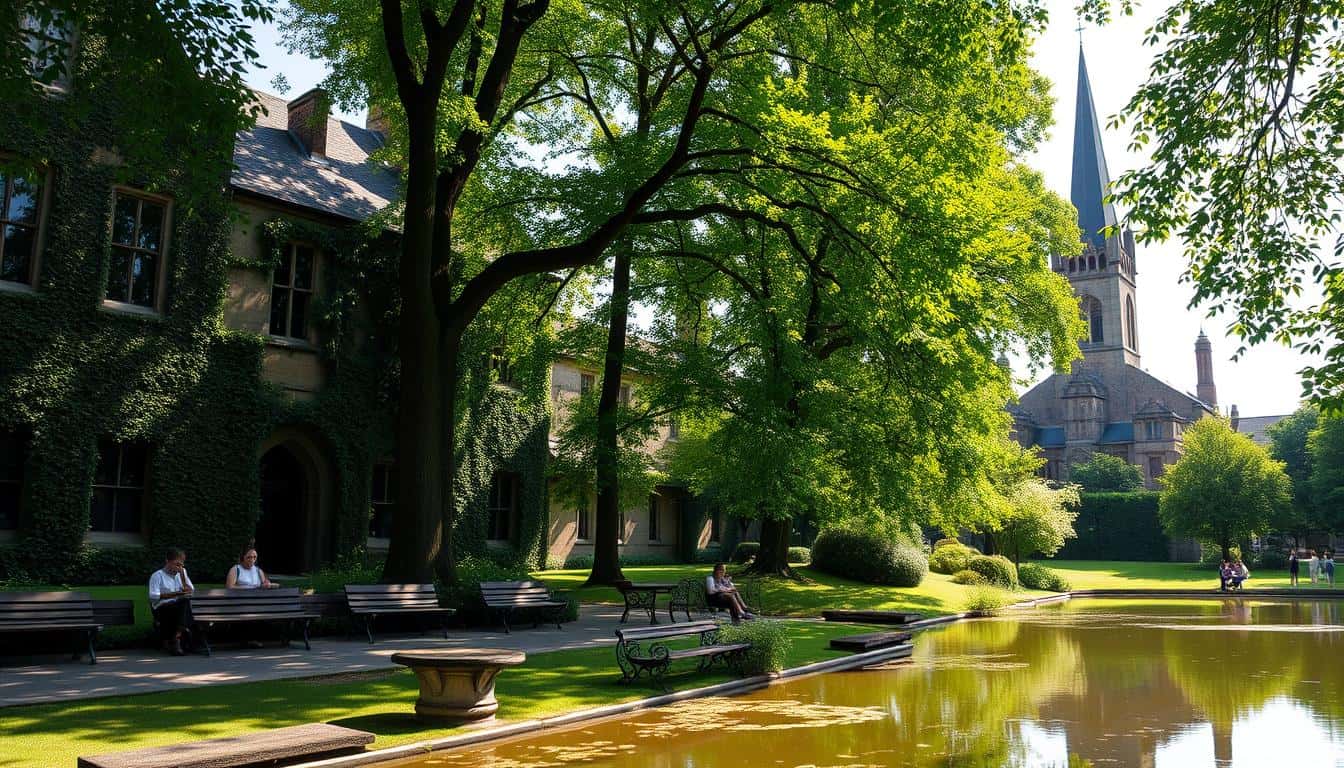 Historical Context of Christian Colleges