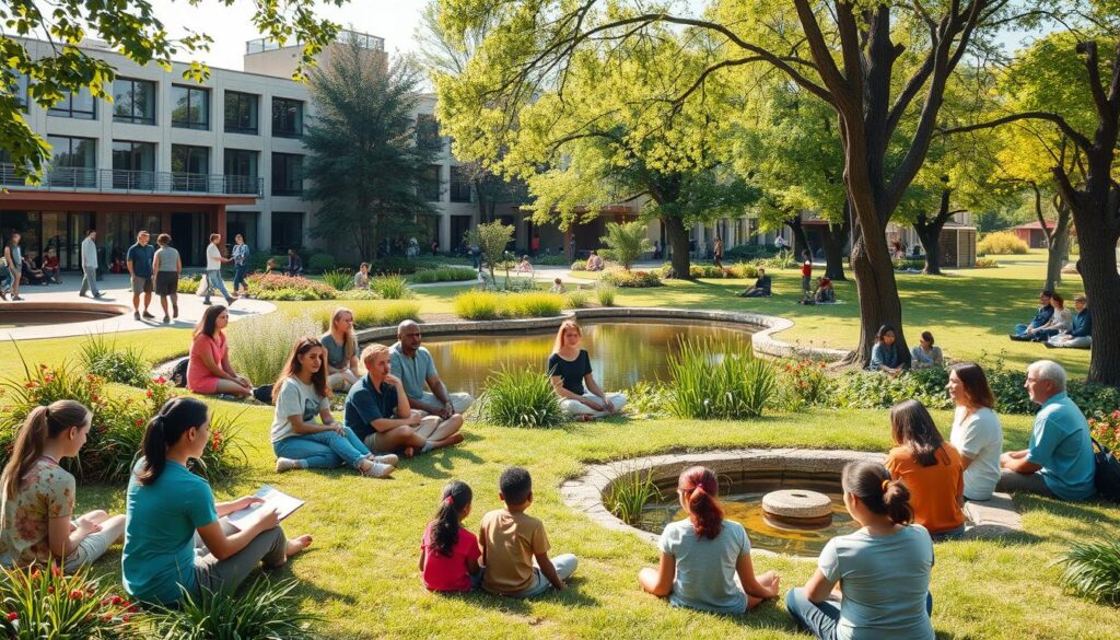 Holistic Education Approach