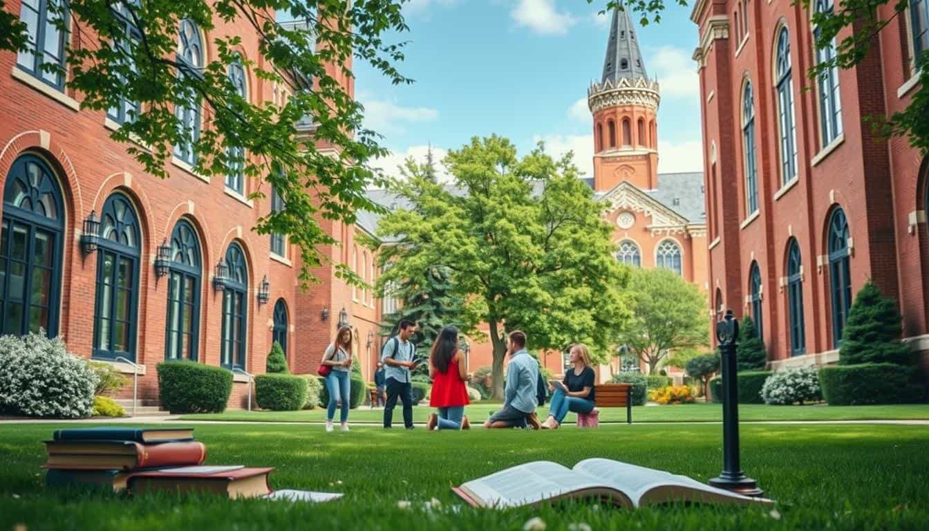 How Can I Become a Professor At a Christian College?