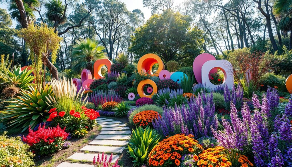 Visual Arts Degree Benefits for Landscape Horticulture How Can a Visual Arts Degree Benefit a Landscape Horticulturalist?