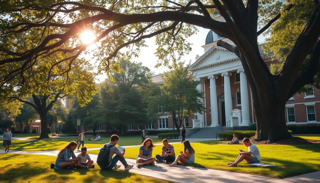 How Do I Know if I am Ready for Classes at a Christian College?