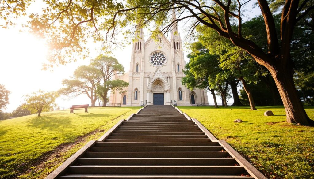 Becoming a Priest: Steps to Catholic Priesthood How Do You Become a Priest?