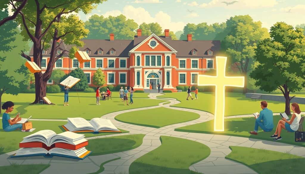 Christian College Credits: Will They Transfer? If I Attend a Christian College, Will My Credits Transfer To Another School?