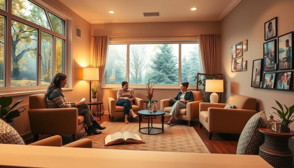 Importance of Pastoral and Family Counseling