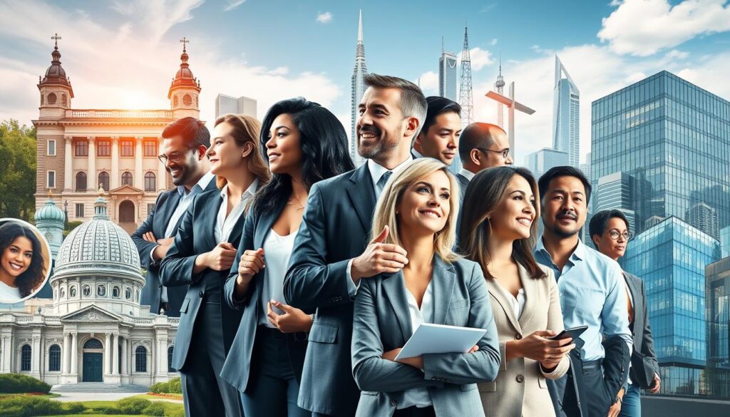 Influential Christian University Business Leaders Influential Christian University Business Leaders