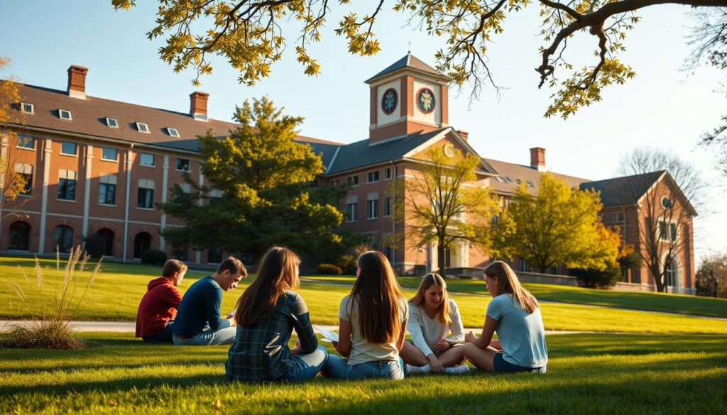 Integrative Learning at Christian Institutions