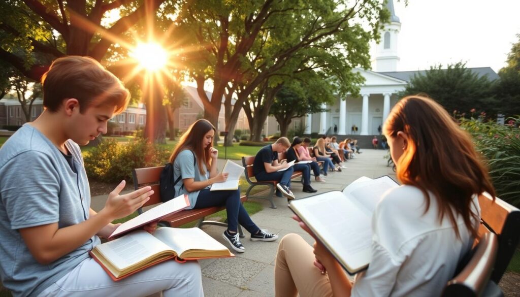 Intentional Christian Habits