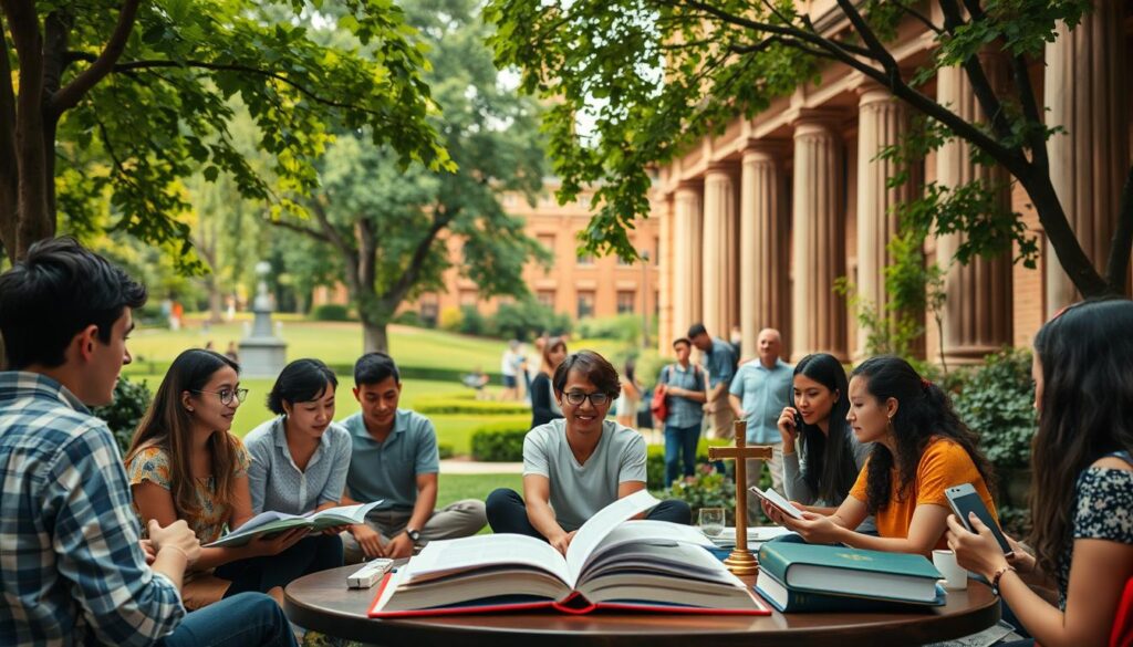 Interdisciplinary Psychology Programs at Christian Colleges Interdisciplinary Psychology Programs at Christian Colleges