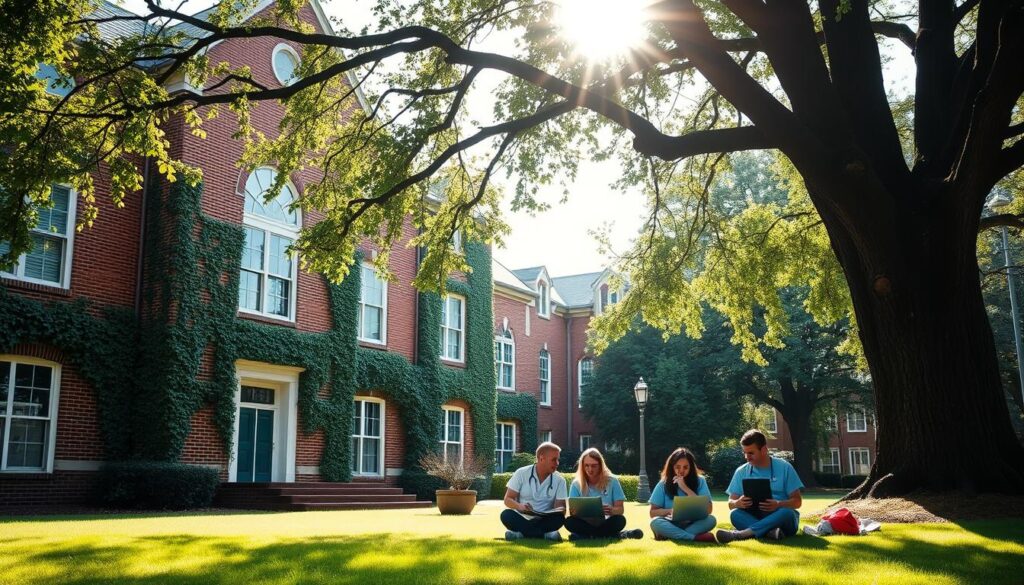 Nursing at Christian Colleges: Admission Challenges Is It Difficult to Get Accepted into a Nursing Program at a Christian College?