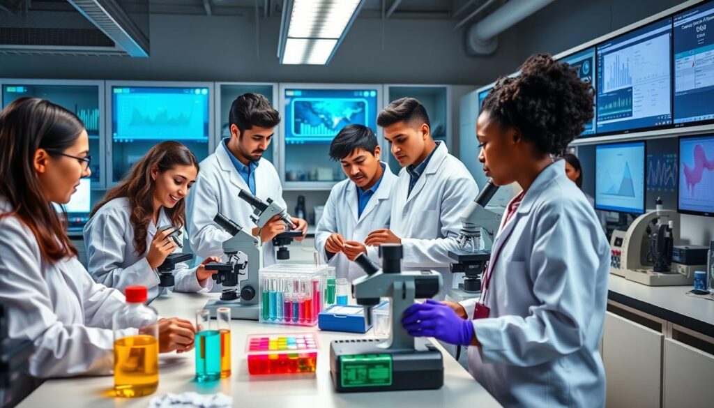 Internship for Master's in Biomedical Science? Is an Internship Required for a Master’s in Biomedical Science?