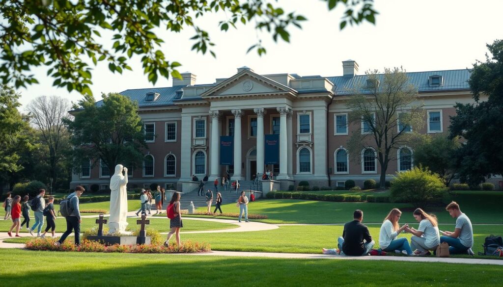 Jesuit Education Principles