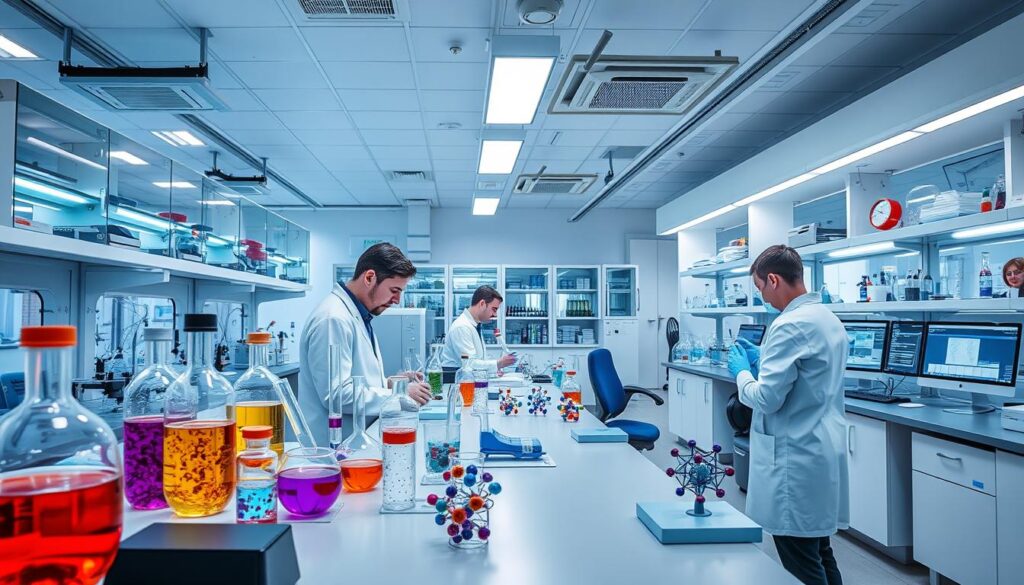 Laboratory Training in Biomedical Sciences Laboratory Training in Biomedical Sciences