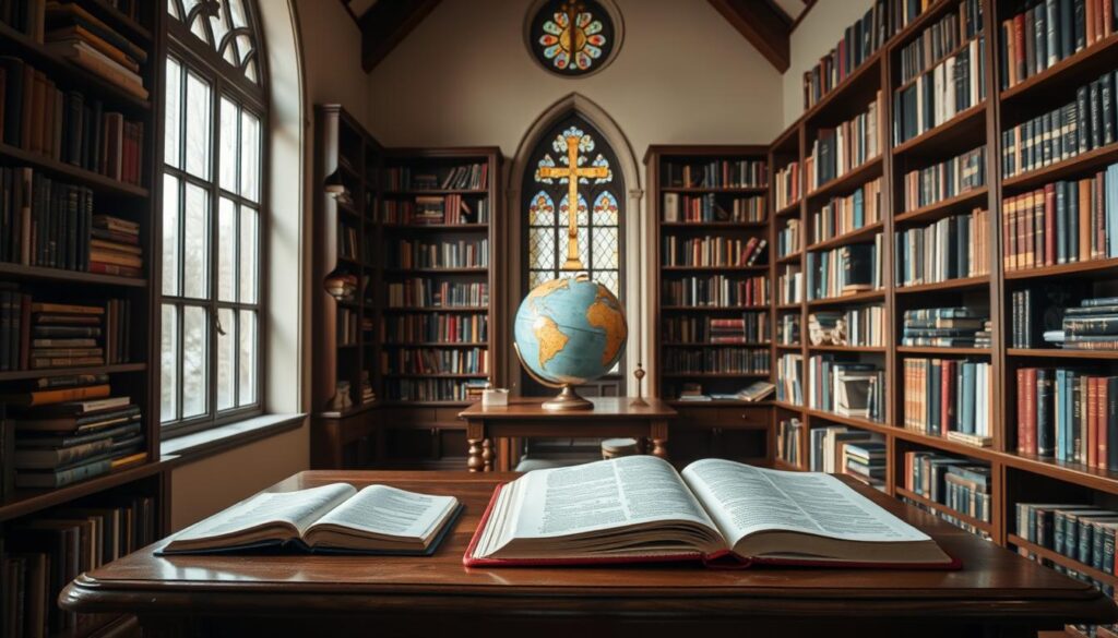 Master of Divinity for Pastors