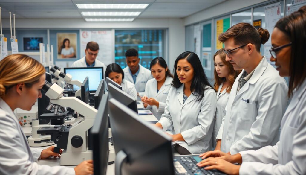 Master’s in Biomedical Science outcomes Master’s in Biomedical Science outcomes