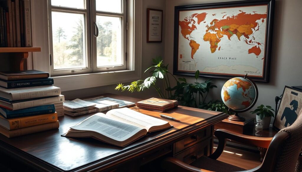 Missionary Degree Options