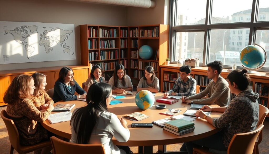 Missionary Education