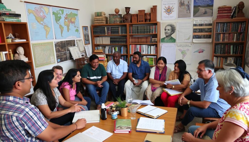 Missionary Training Programs